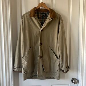 Vintage LL Bean Coat